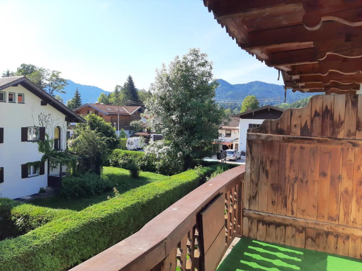 Kontaktlos Moderne Fewo Fur 2 Am Tegernsee By Stayfritz Bad Wiessee Esterno foto