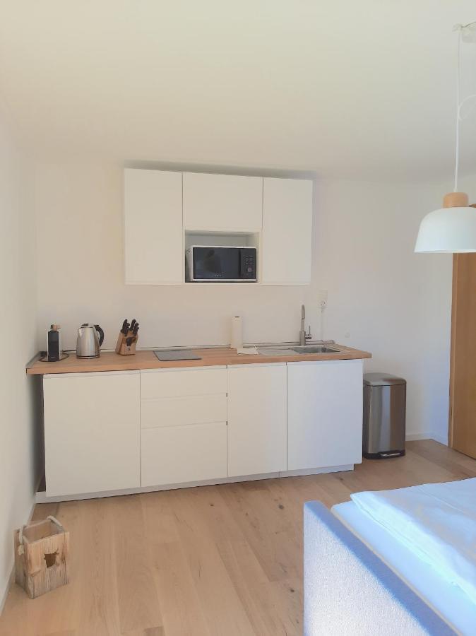 Kontaktlos Moderne Fewo Fur 2 Am Tegernsee By Stayfritz Bad Wiessee Esterno foto